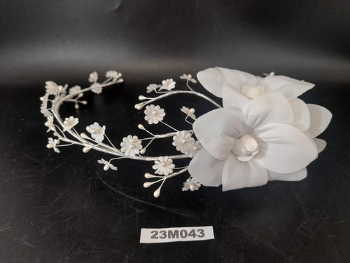 Haarschmuck braut hochzeit - haarschmuck,