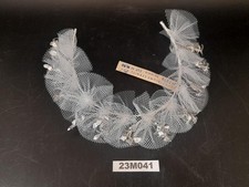 Haarschmuck Braut Hochzeit