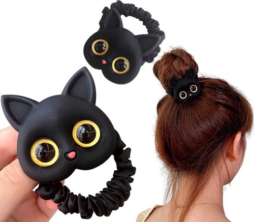 Haargummi katze stilvoller - -,