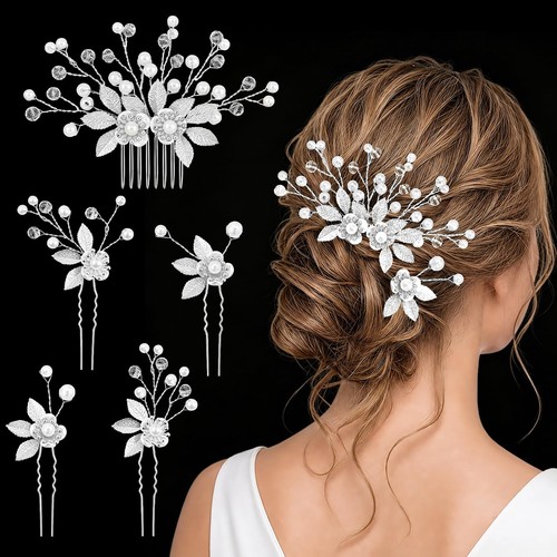 Haaraccessoire set für - haaraccessoire,