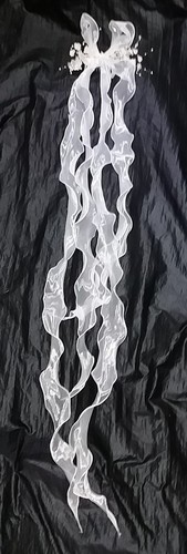 Haargesteck kopfschmuck - haargesteck,