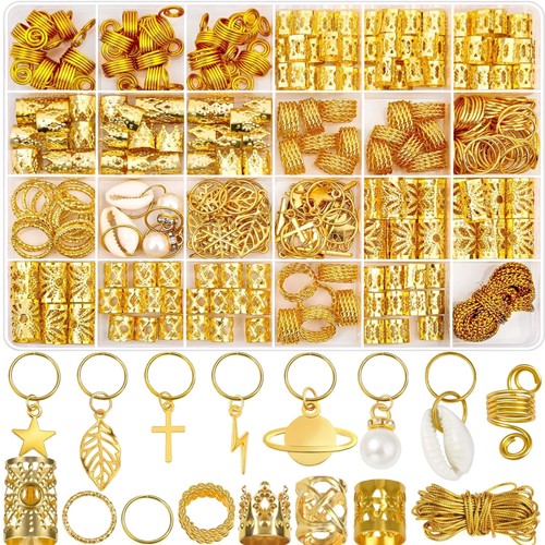 Haarschmuck zöpfe - haarschmuck,
