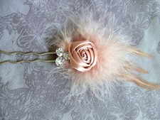 Fasching Karneval Haarschmuck