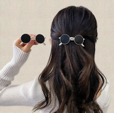 Stylische Haarspange