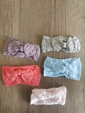 haarband elastisch, Stirnband