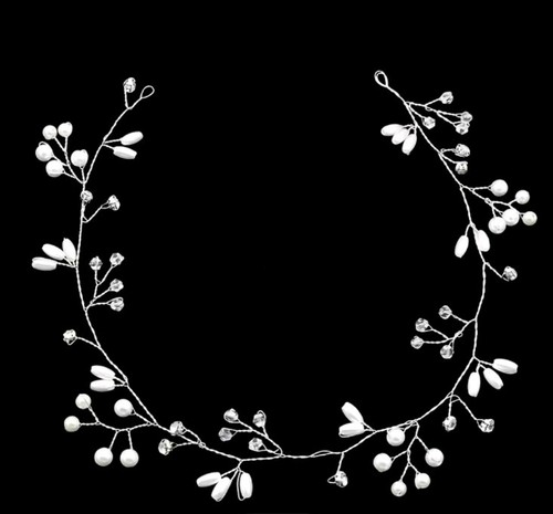 Haarschmuck braut - haarschmuck,