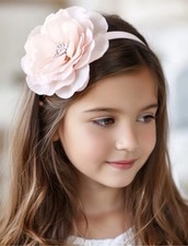 Blumenkopfschmuck Haarband