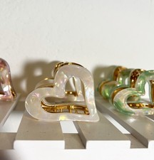 Haarklammer Haarspange