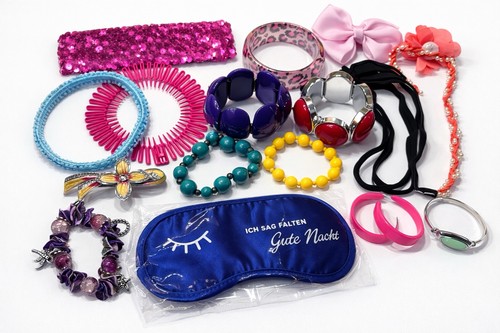 Modeschmuck set tlg - modeschmuck, –