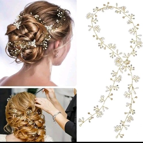Haarschmuck braut - haarschmuck,