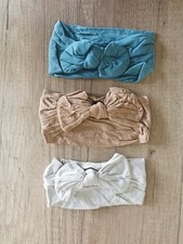 Haarband elastisch, Stirnband