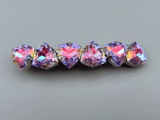 Strass-Haarspange  Haarschmuck