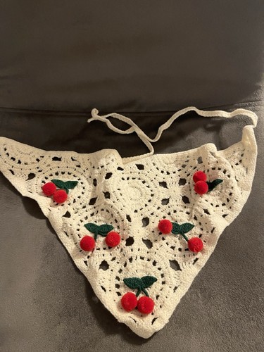 Cut out haarreife bandana - cut,