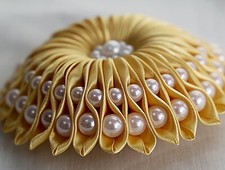 Haarschmuck Kopfschmuck