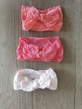 haarband elastisch, Stirnband