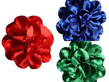 Haarschmuck tolle Satinblume