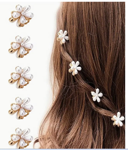 Boho mini krallenclips - boho, mini-krallenclips