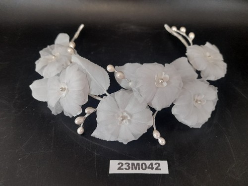 Haarschmuck braut hochzeit - haarschmuck,