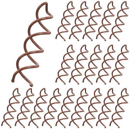 Stück spirale haarspange - stück,