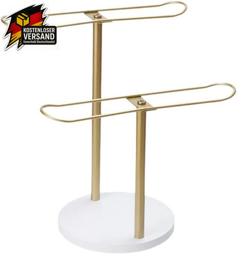 Haarband-Organizer