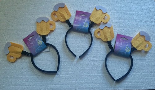 Haarreif fur oktoberfest - 3,