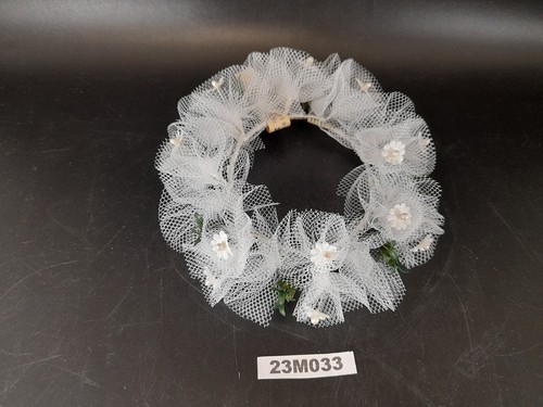 Haarkranz brautschmuck - haarkranz,