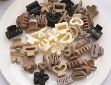 Haarspangen Set 30-teilig