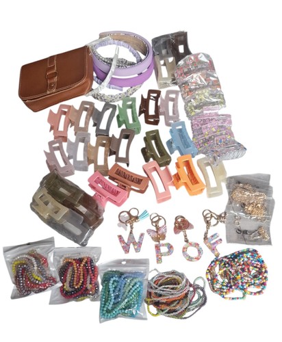 120 teiliges accessoires set - teiliges,