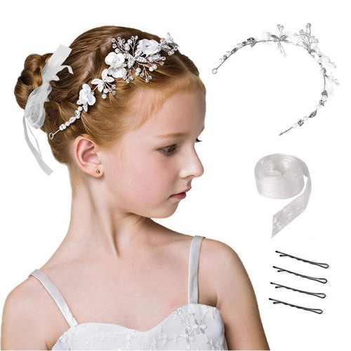 Haarschmuck hochzeit - haarschmuck,