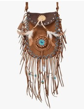 Indianer Tasche  Party Fashion