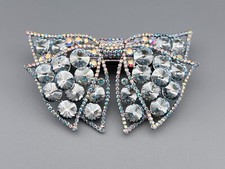 Elegante Schleifenförmige