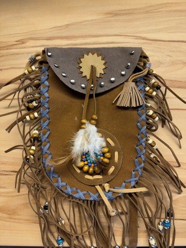 Indianer tasche party fashion - indianer,