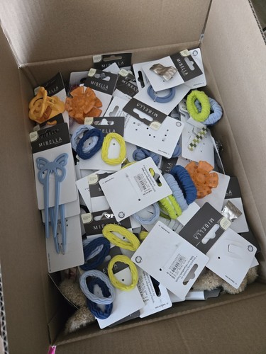 Haarschmuck mibella - haarschmuck,