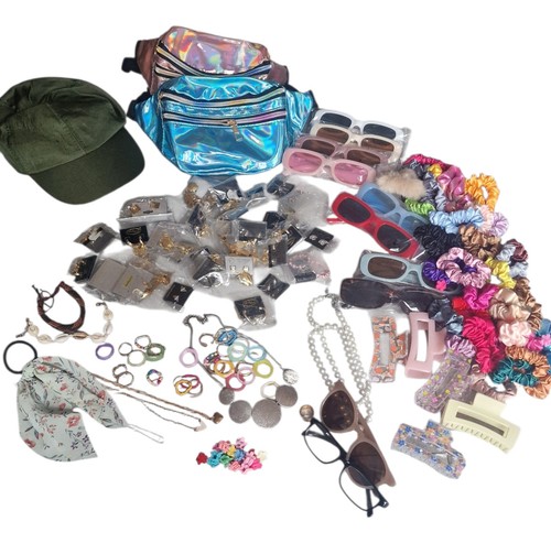 143 teiliges accessoires - teiliges, set