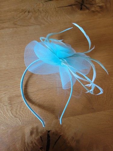 Damen kopfbedeckung blume - damen,