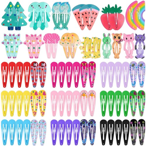 Mädchen haarspangen - mädchen,