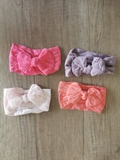 haarband elastisch, Stirnband