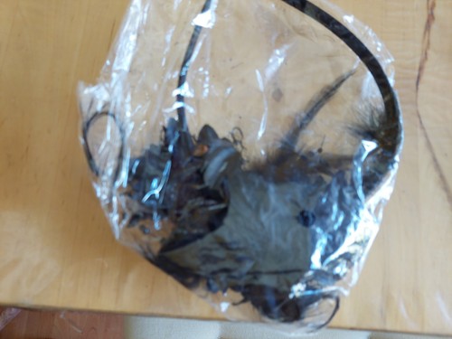 Haarreif kopfschmuck 30jahre - ,