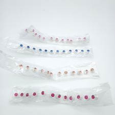 DonLeeving Haarspiralen