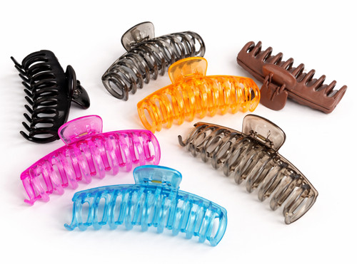Haarklammer clip spange - clip,