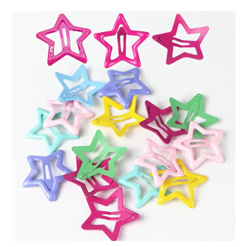 Haarspangen kinder set - kinder, 20