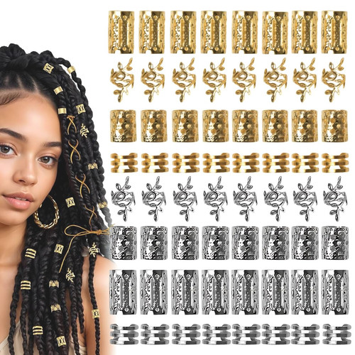 Stück haarschmuck für - 80,