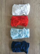 haarband elastisch, Stirnband