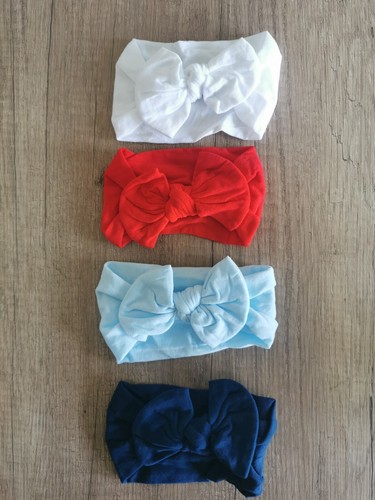 Haarband elastisch stirnband - elastisch,,